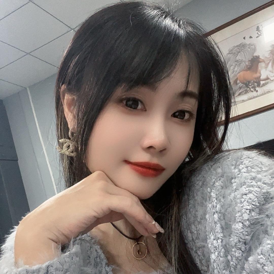 ↘小妮子°有点拽