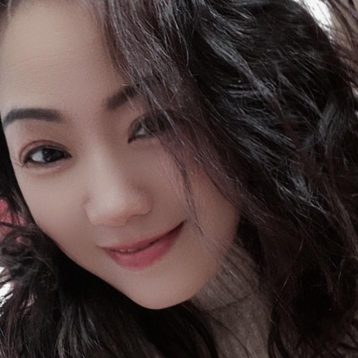 依思恋雨💜