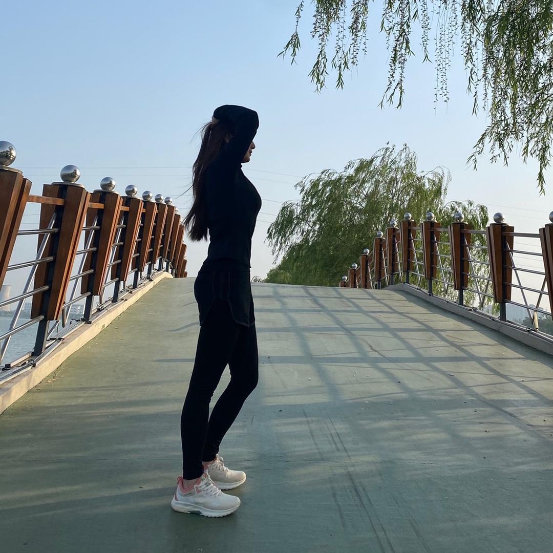 倾城👗教穿搭