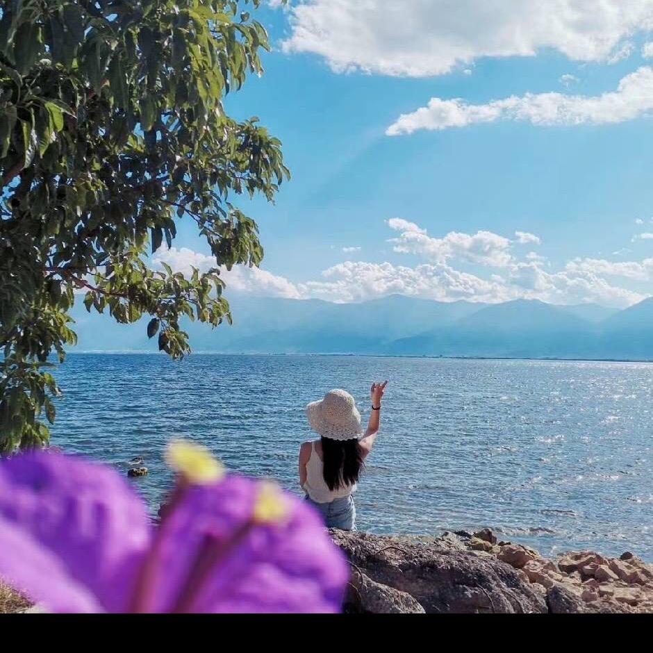 大话西游2-小鱼儿🐠