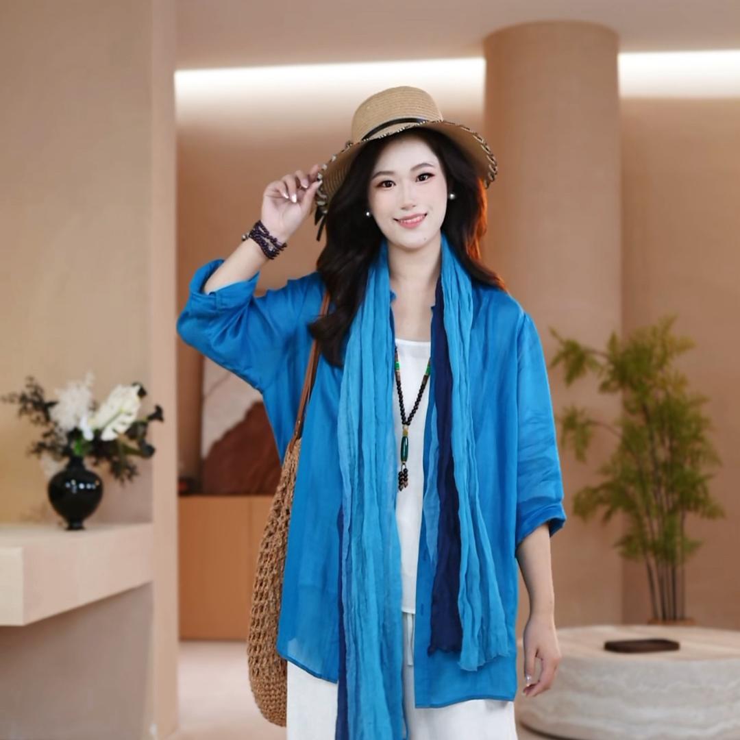 小镇阿布轻奢女装
