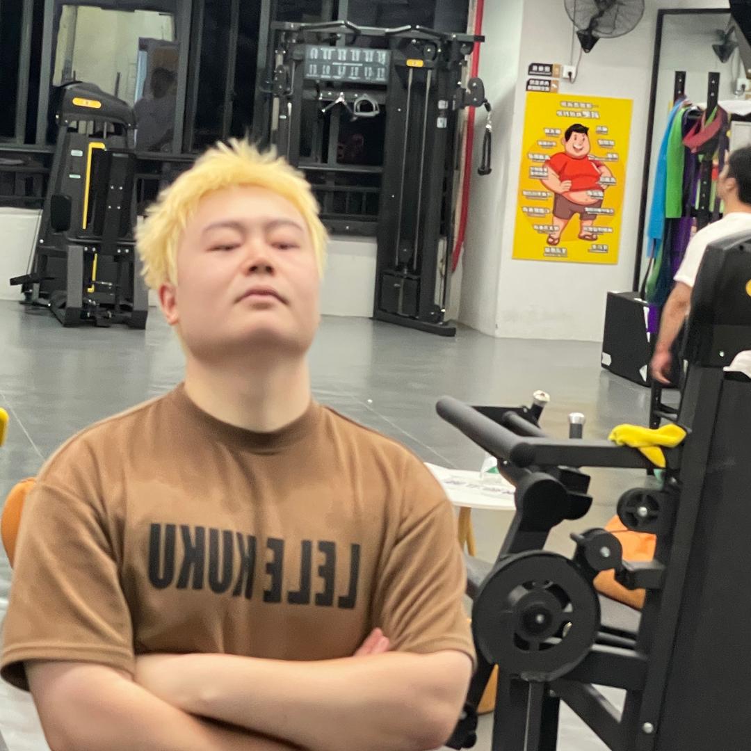 湘潭羽造型吴彦祖