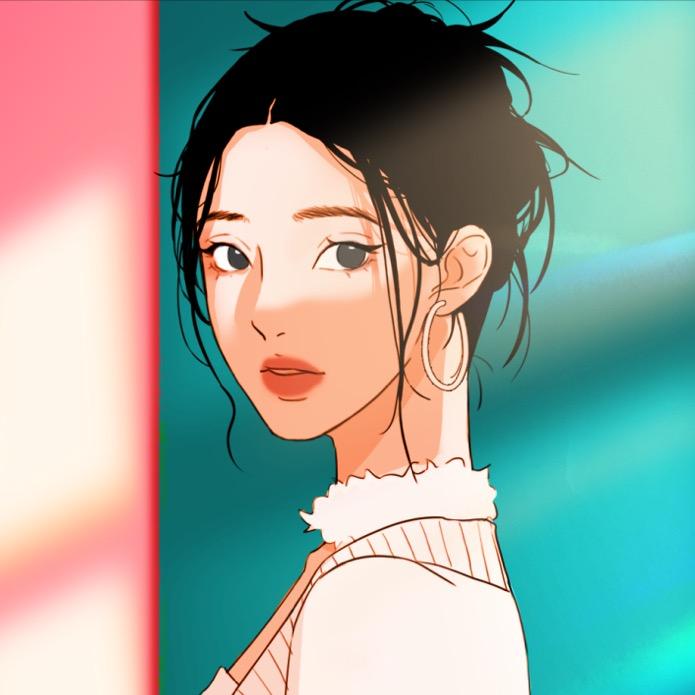 罗曼蒂Choco@抖音