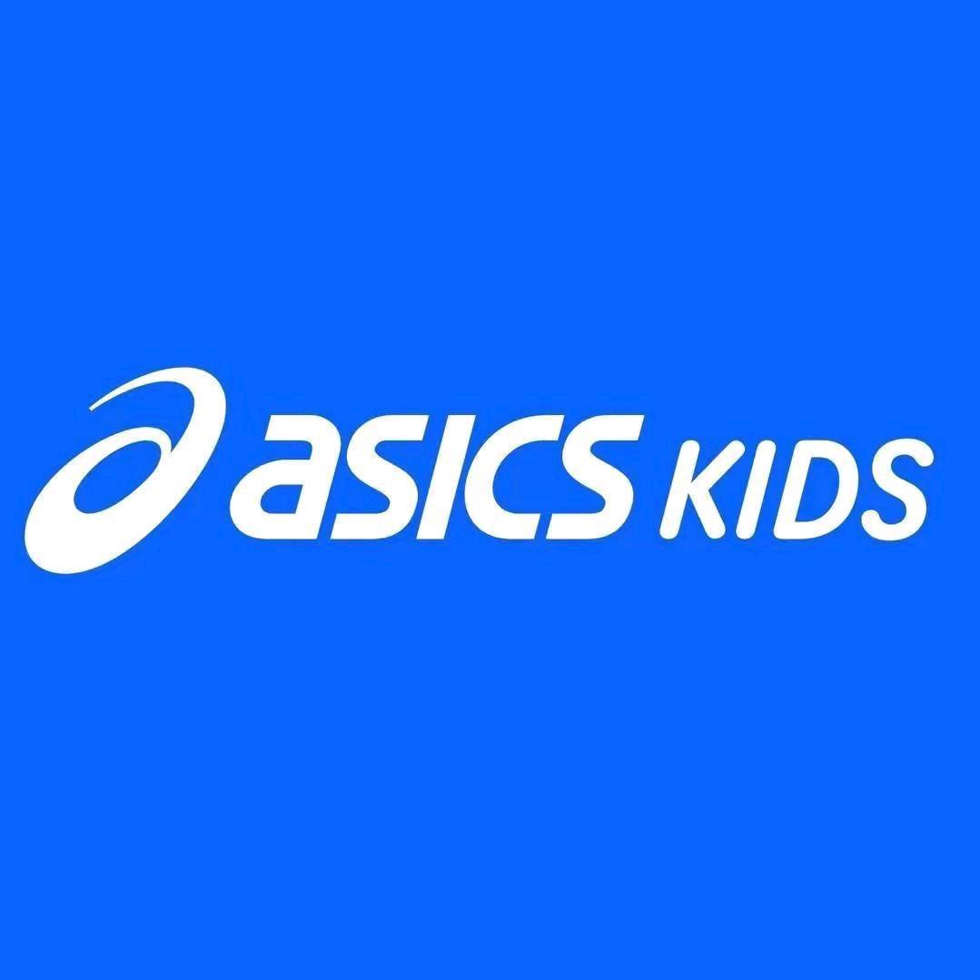 ASICS亚瑟士儿童童装童鞋直播号
