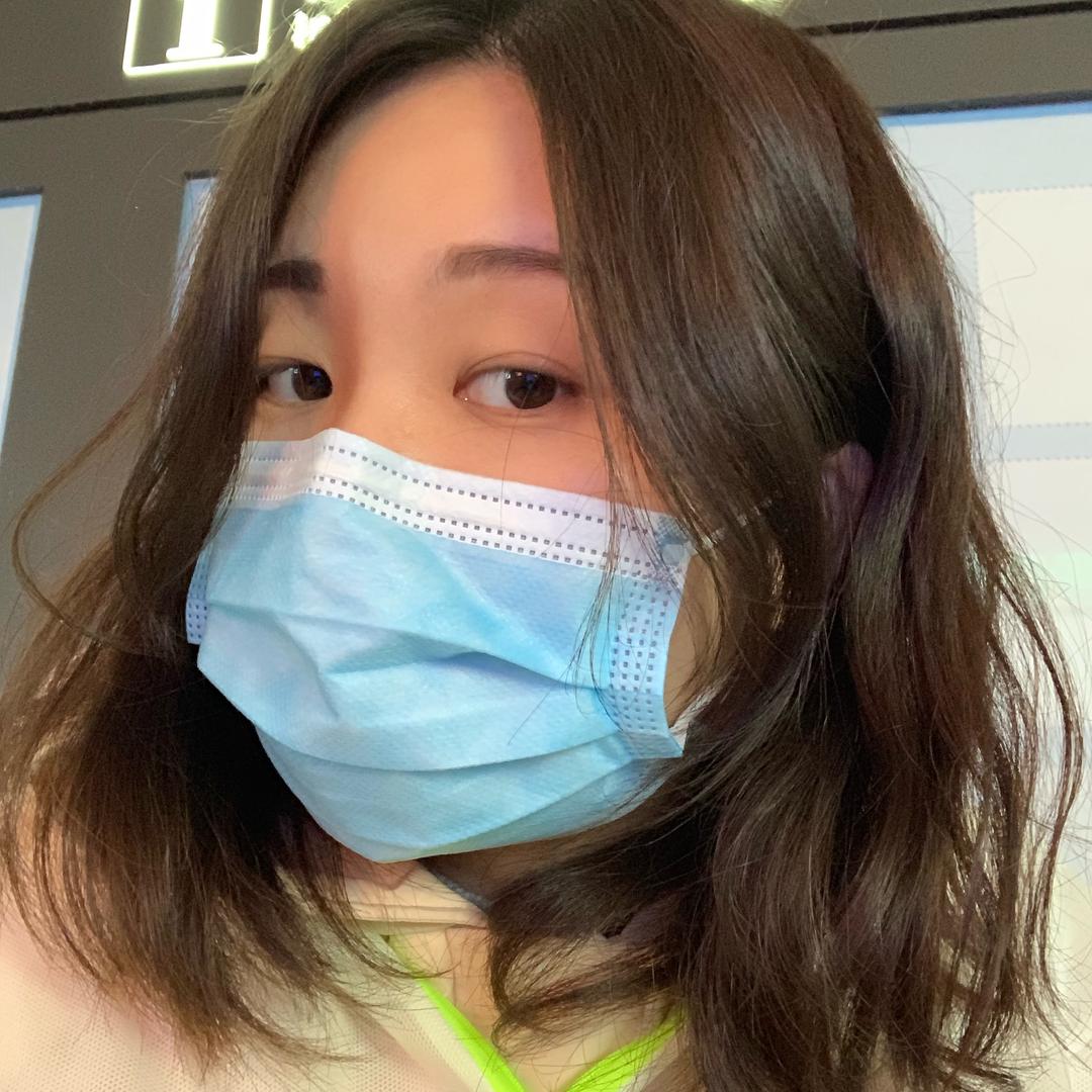 梁小玉（牛掰鸿鸿）