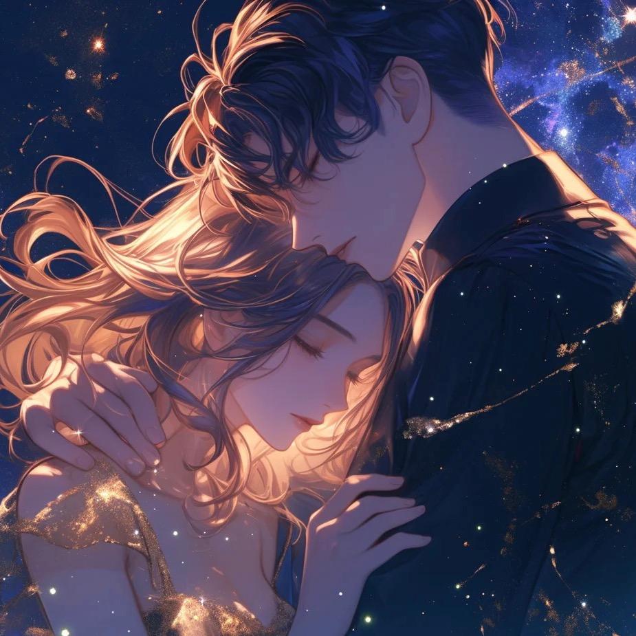 晚柒
