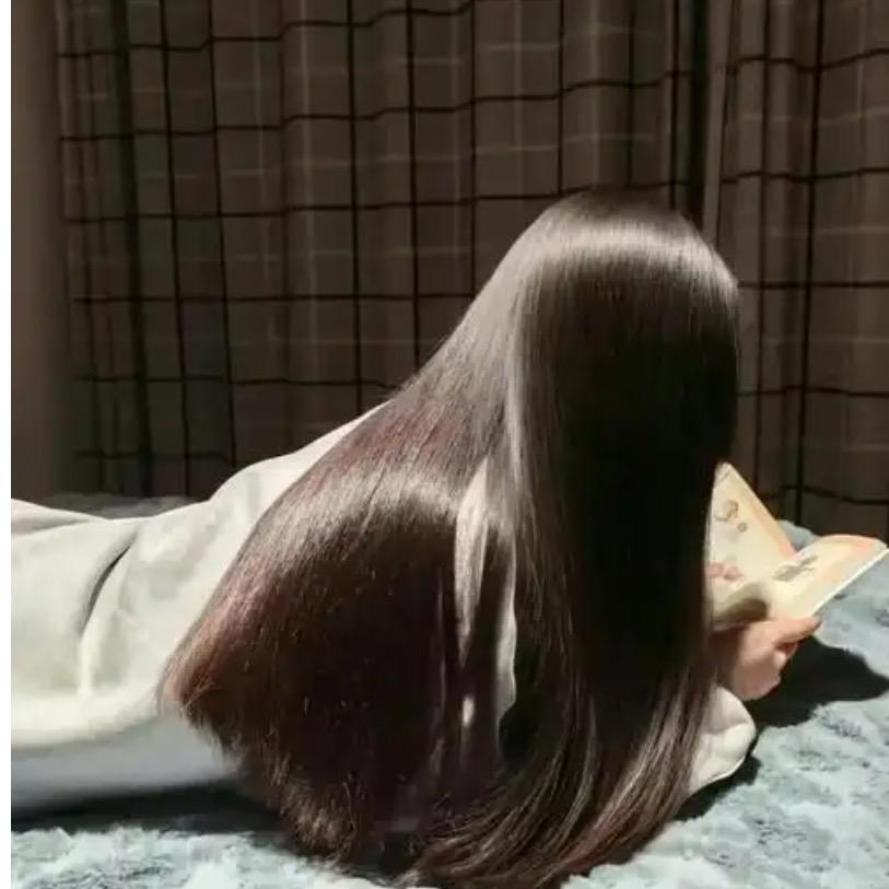 乖宝养发日记