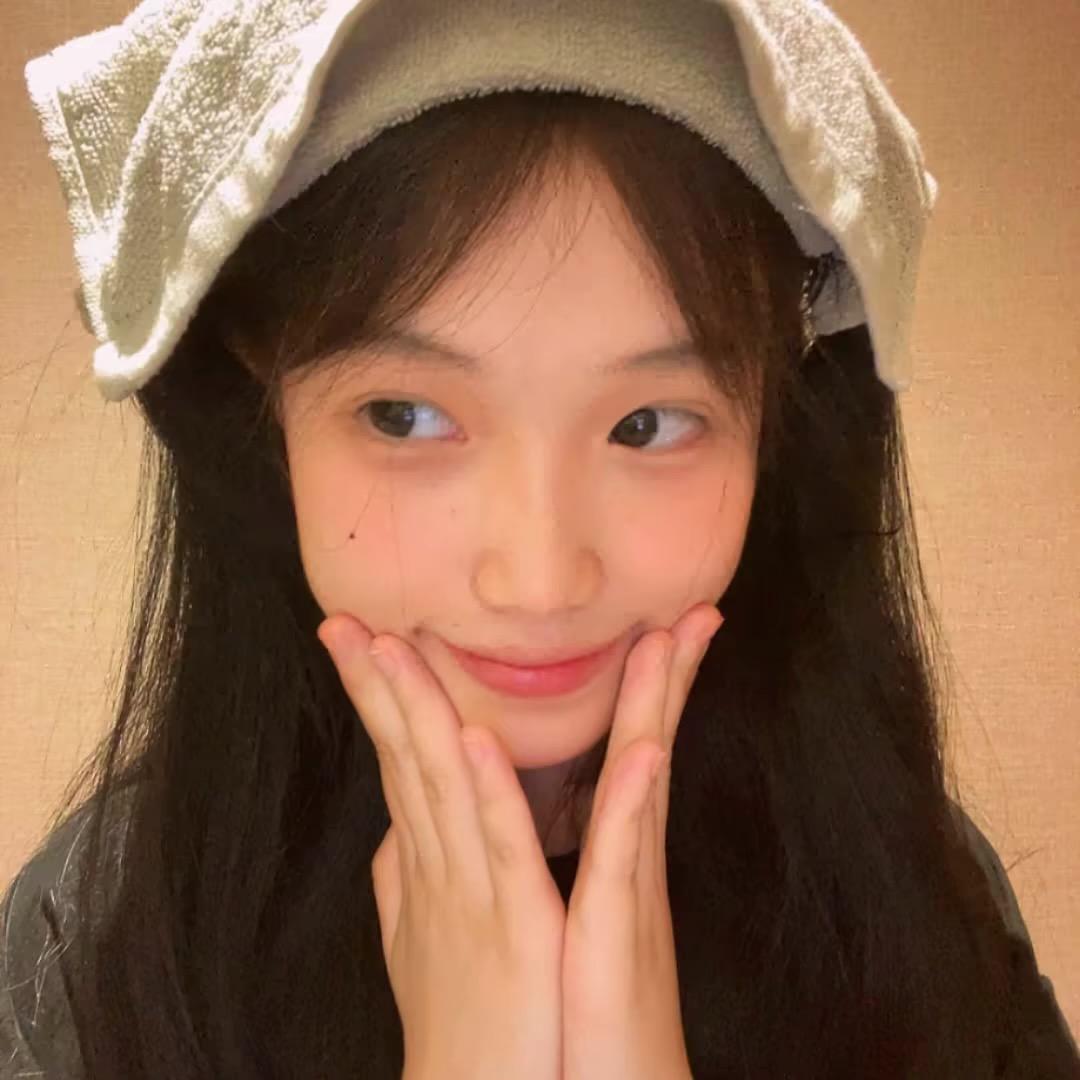 ฅ赵᳐呆呆᳐੭