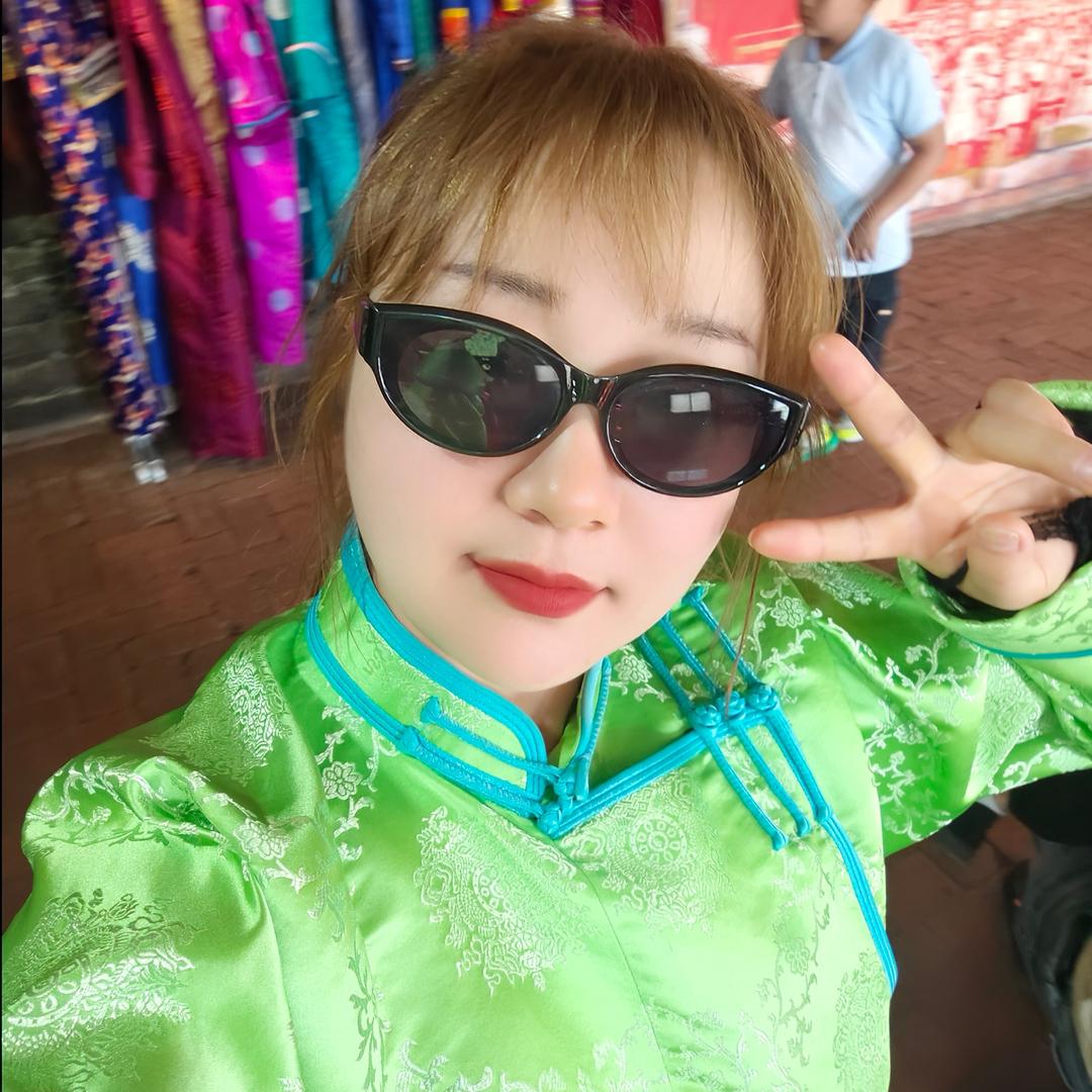 爆个富吧（减肥中