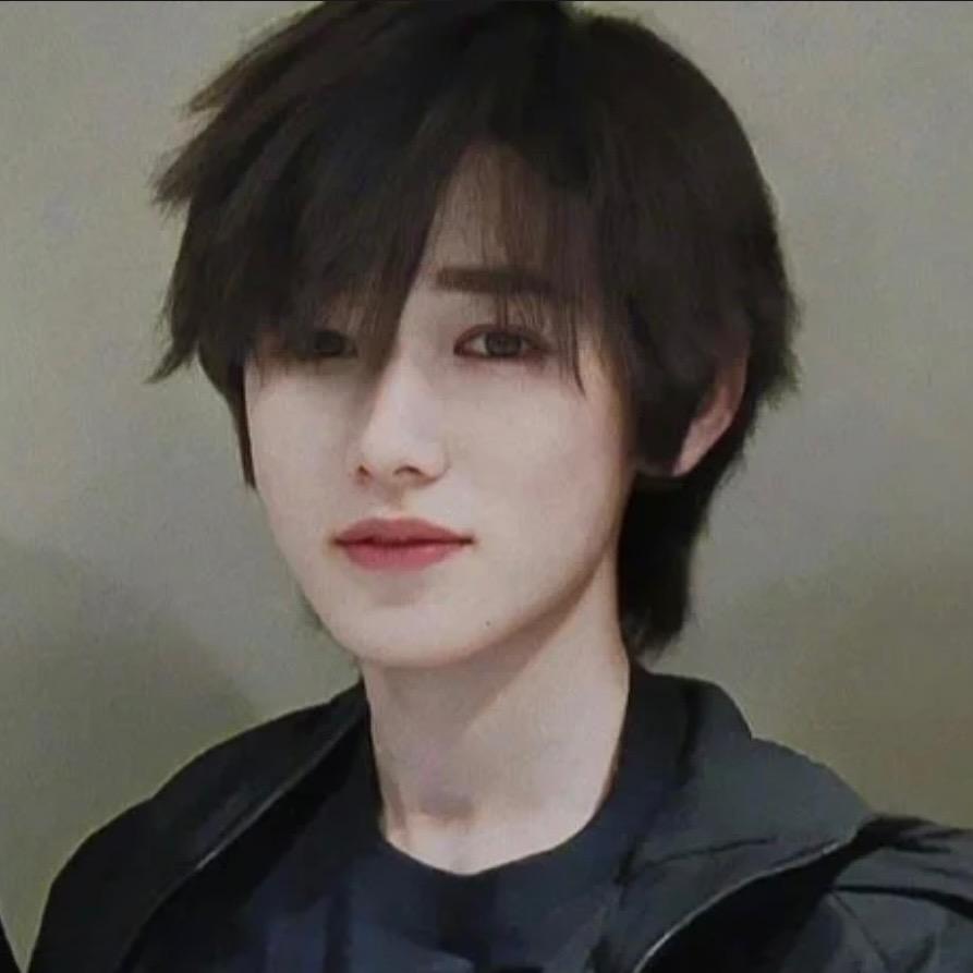 美少女战士雪❄️