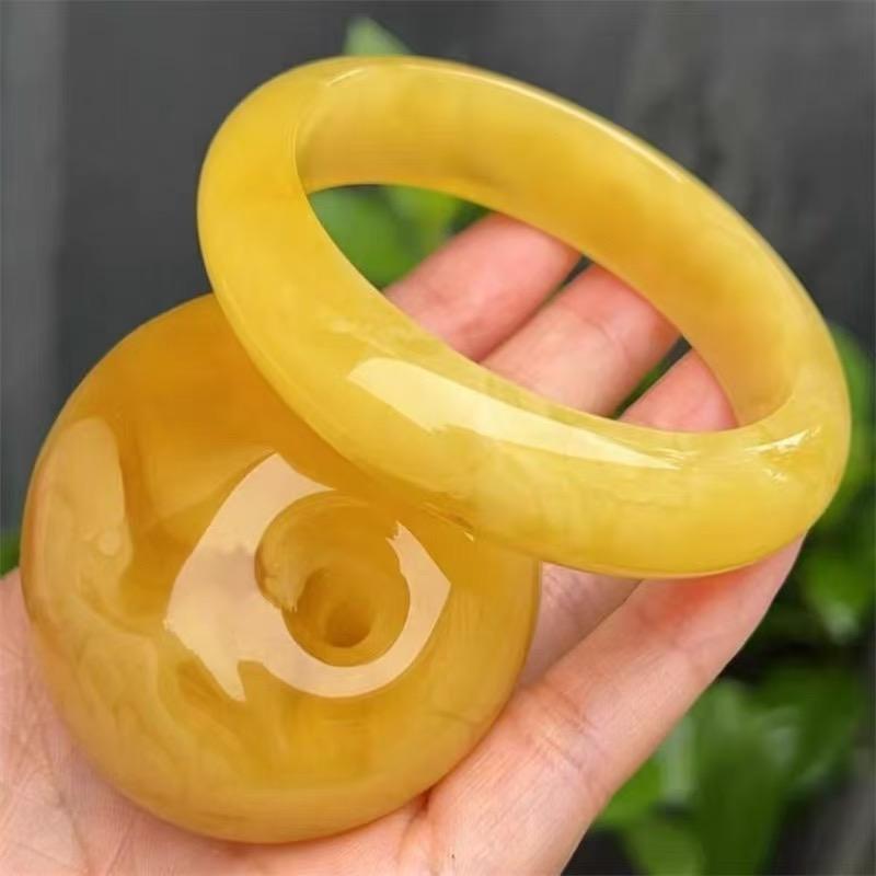 云柏珠宝