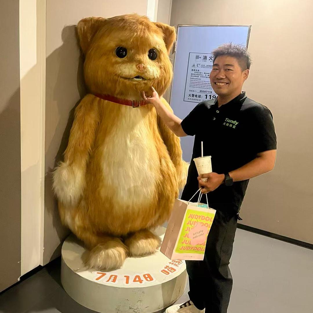 锋锅锅的美好生活volg
