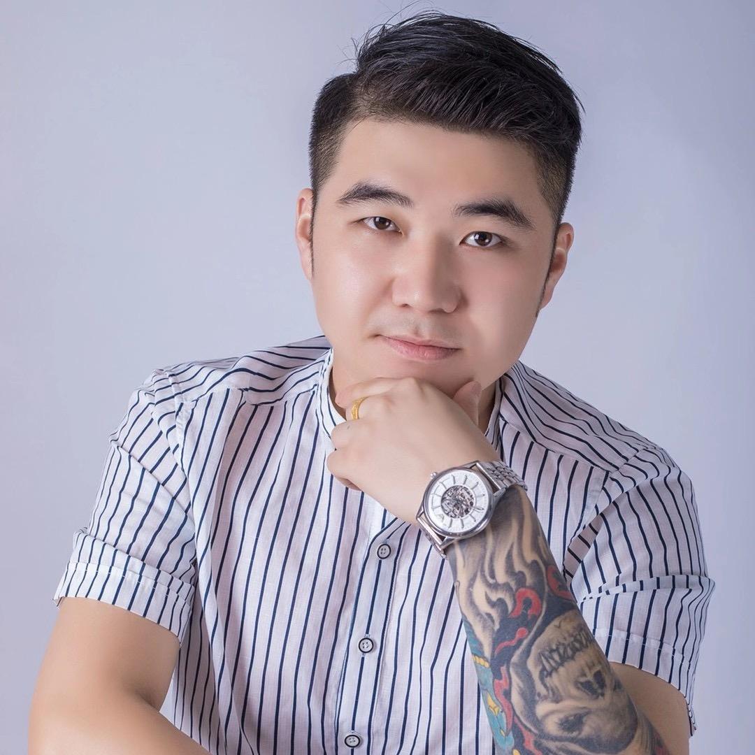 烟台焕丝阁假发店