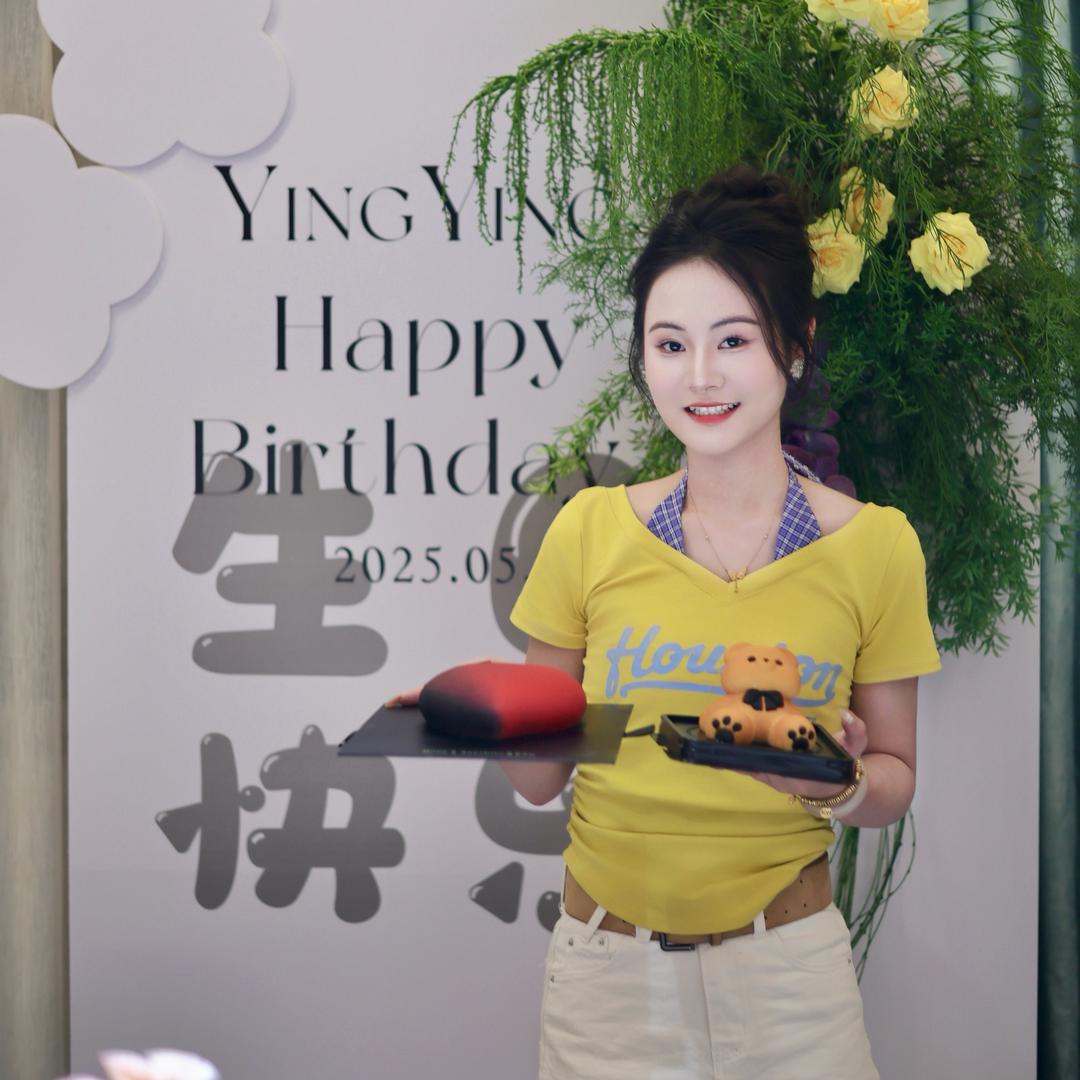 滢滢🧸