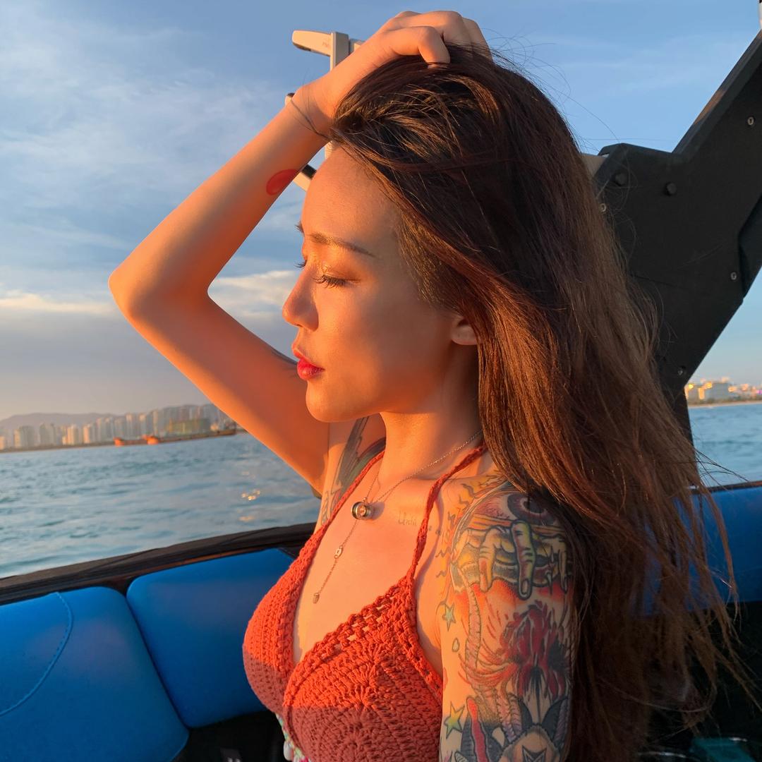 格格爱打嗝儿🐬