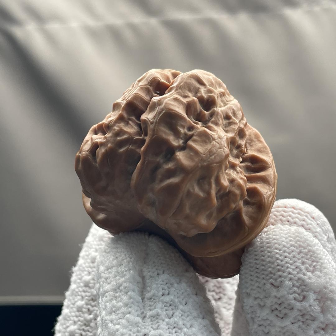 山核小筑核桃会馆