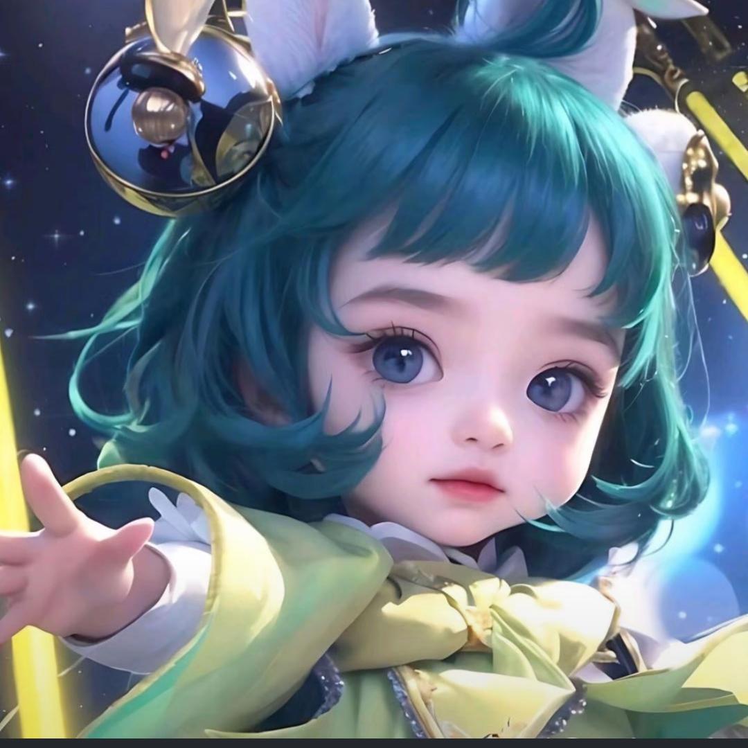 菜菜小天使👼🏻～