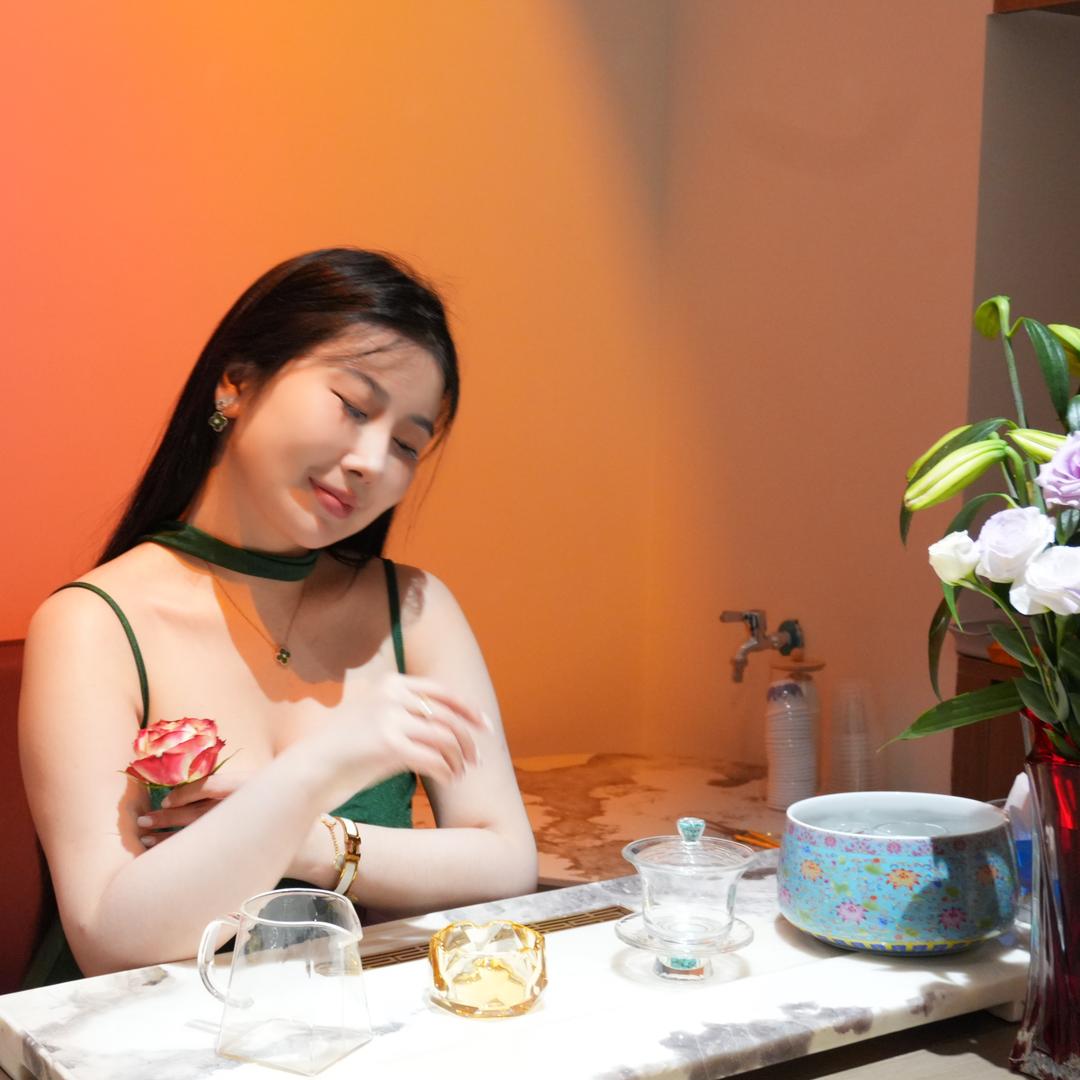 依靖美学