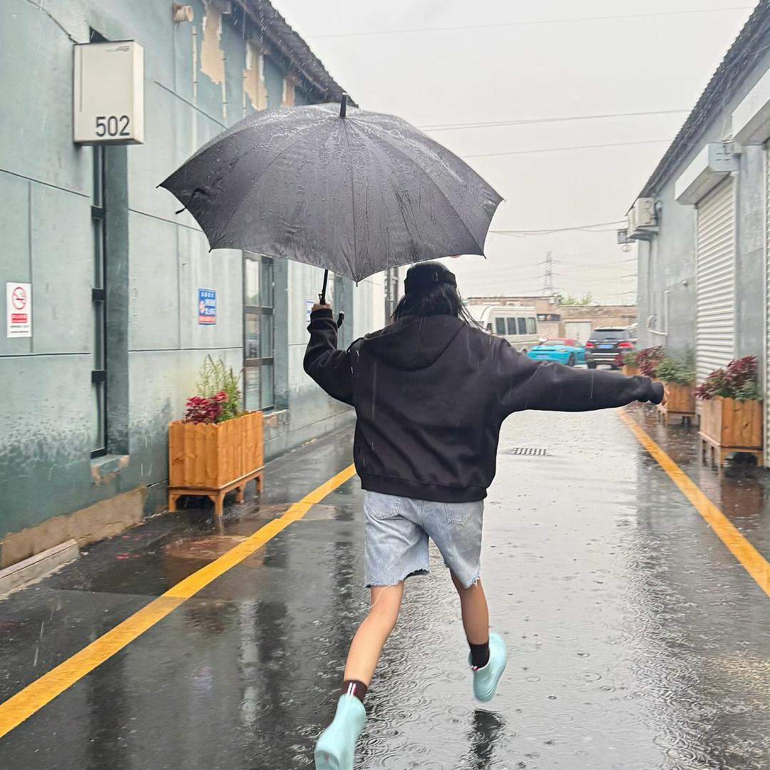 海边儿的奥利奥