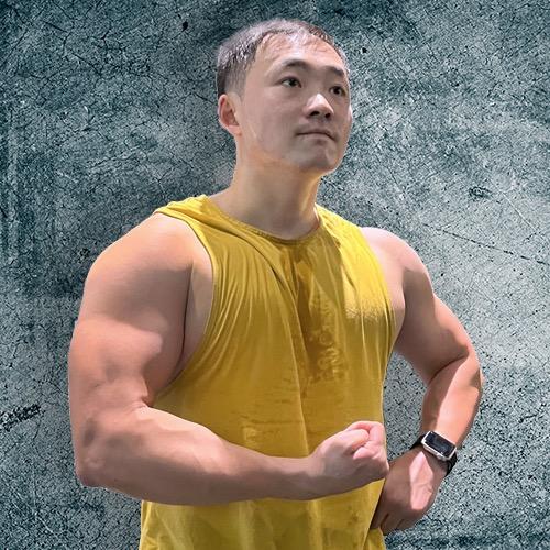 磊哥减脂塑形