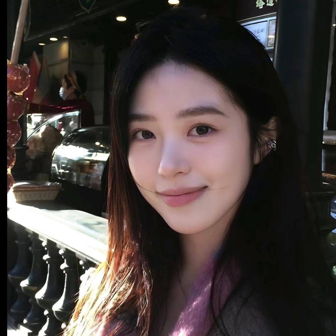 小花...