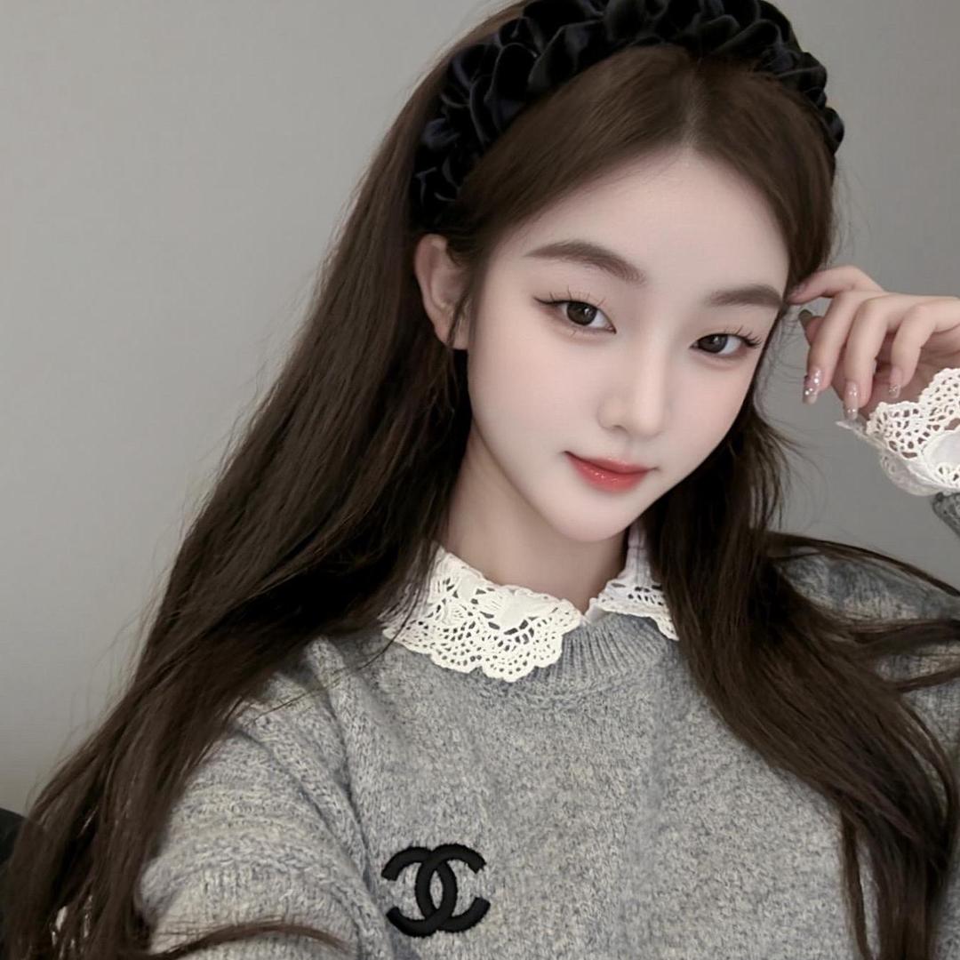 洛阳小姐姐