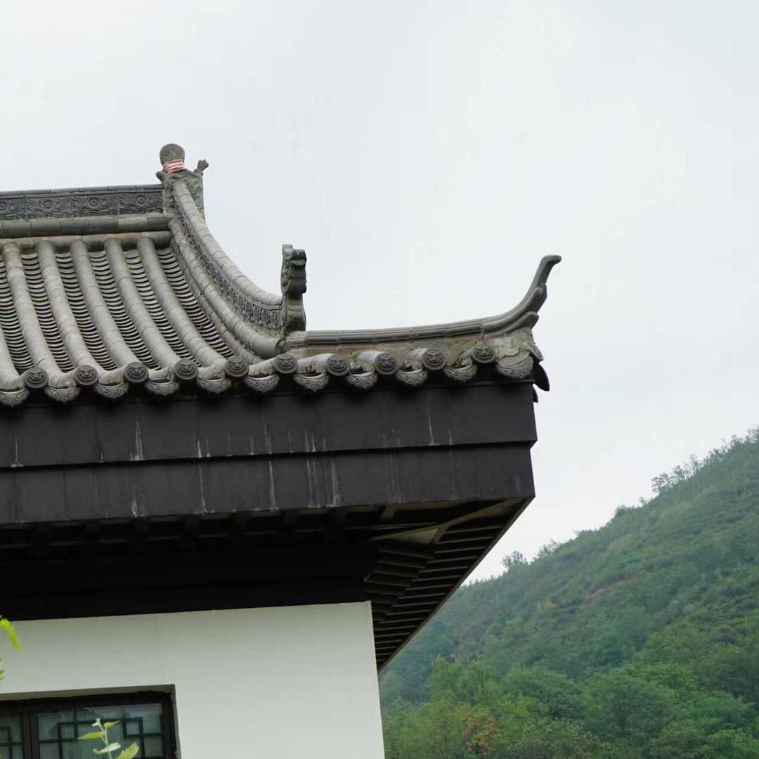 山水周河
