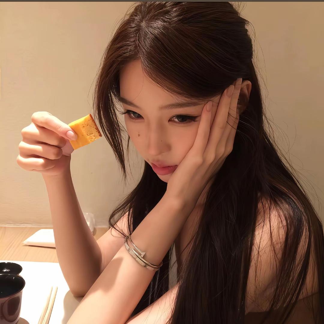 油炸冰激凌🍦