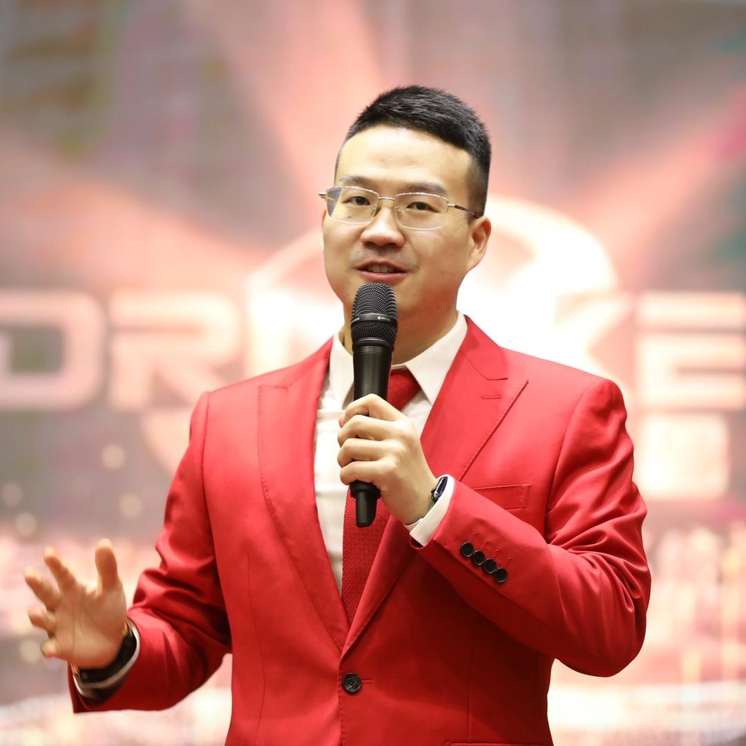 鲍俞成实体流量【不定期直播】