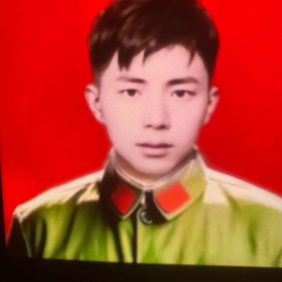 重庆江津人