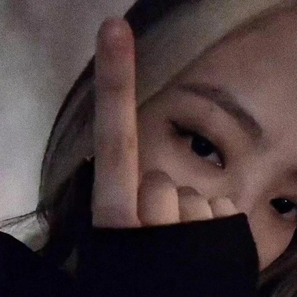 美女