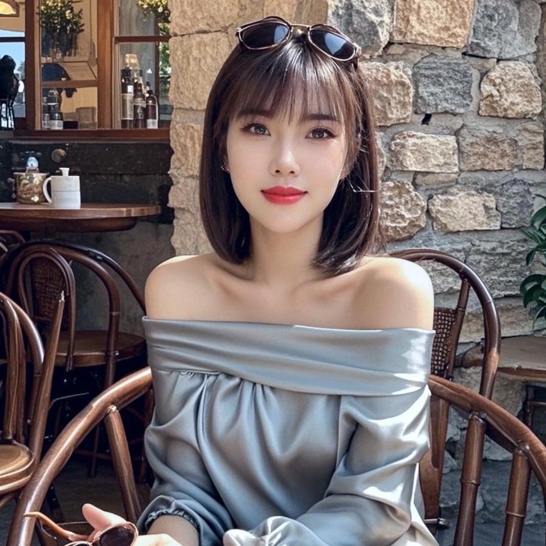 小妖精