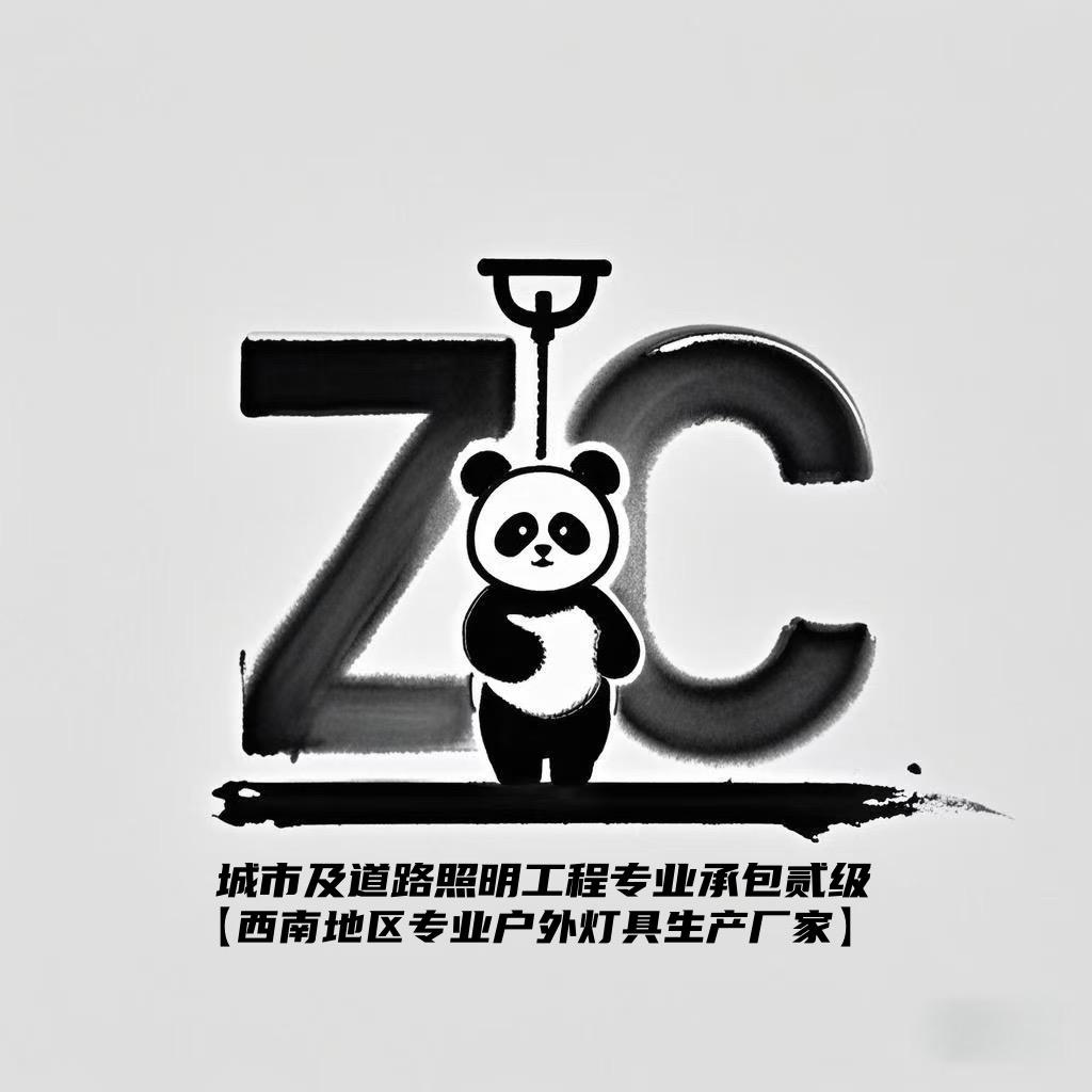 四川中晨路灯工厂