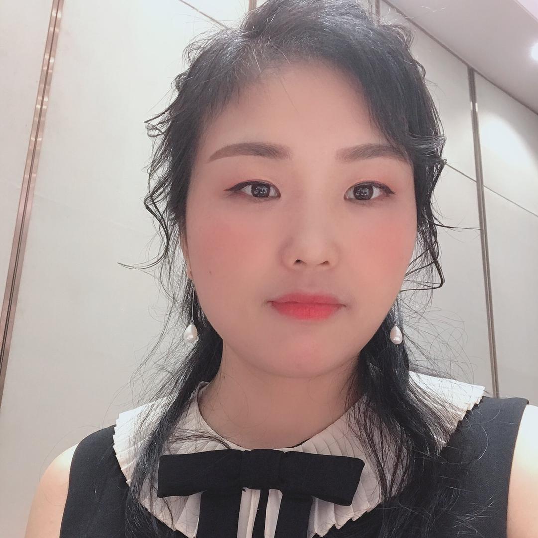 🌈莉椰