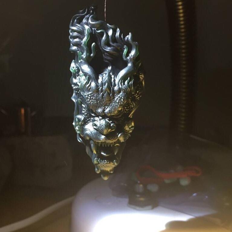 铁科马里奥