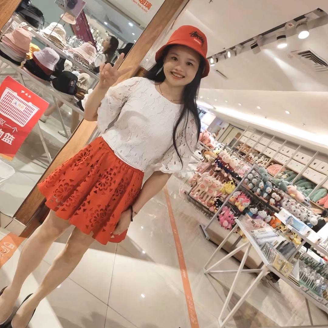 小莹茜