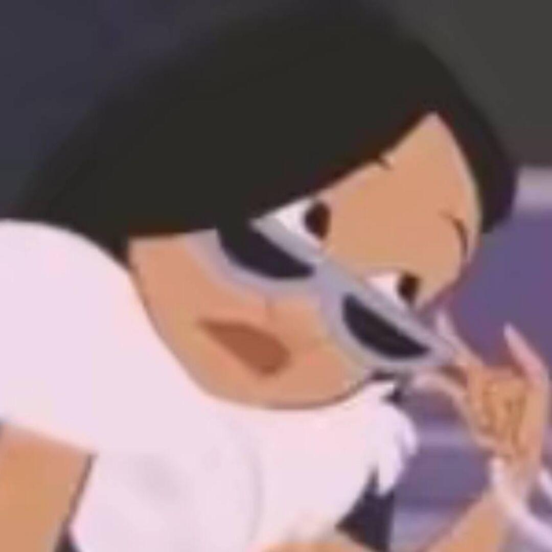 小美