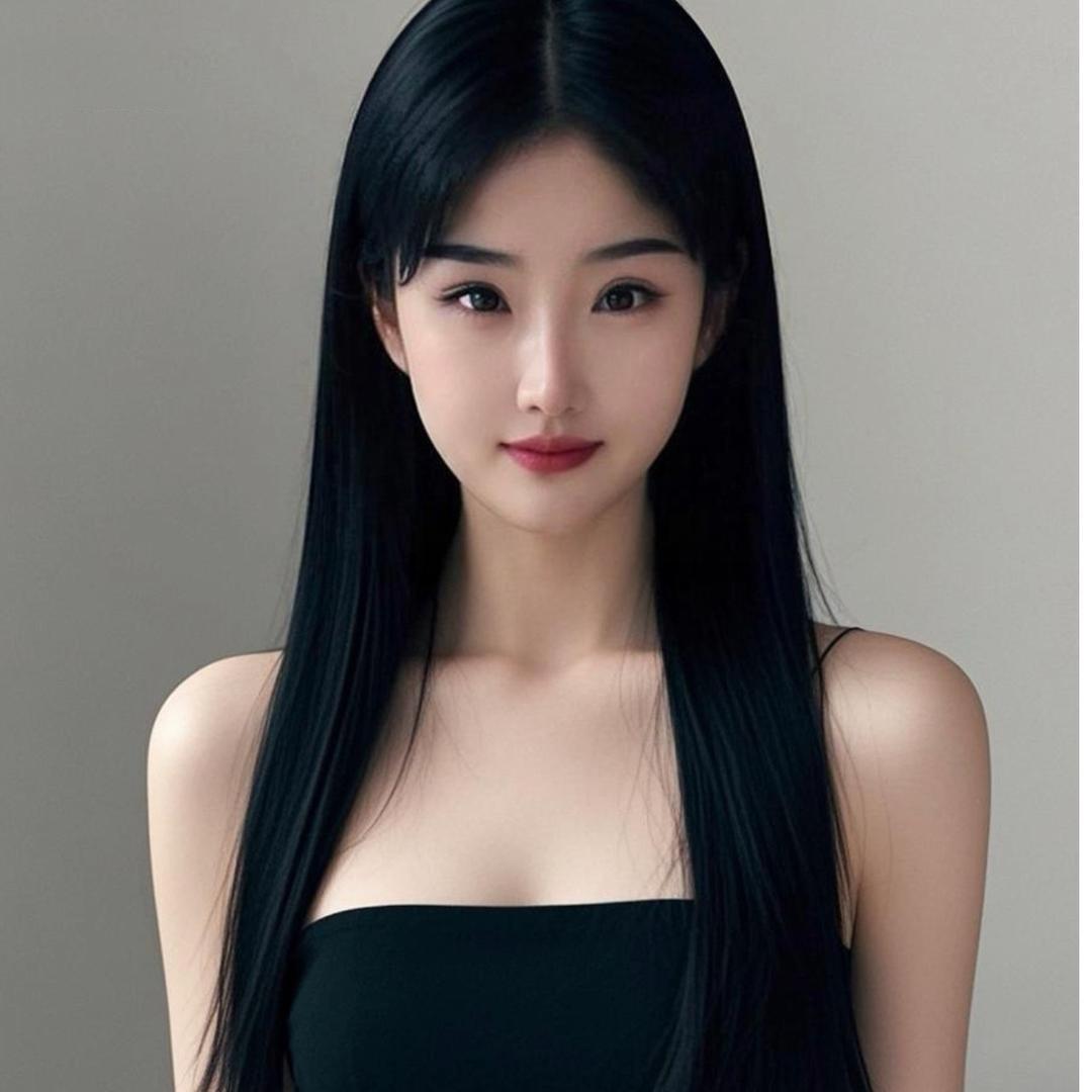 黑A-瘦肉周💕