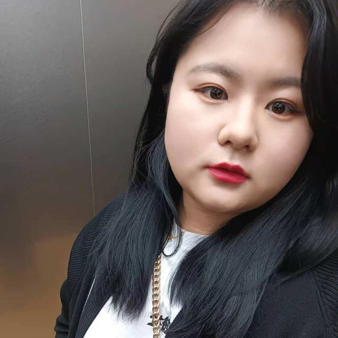 威海书法薛薛老师