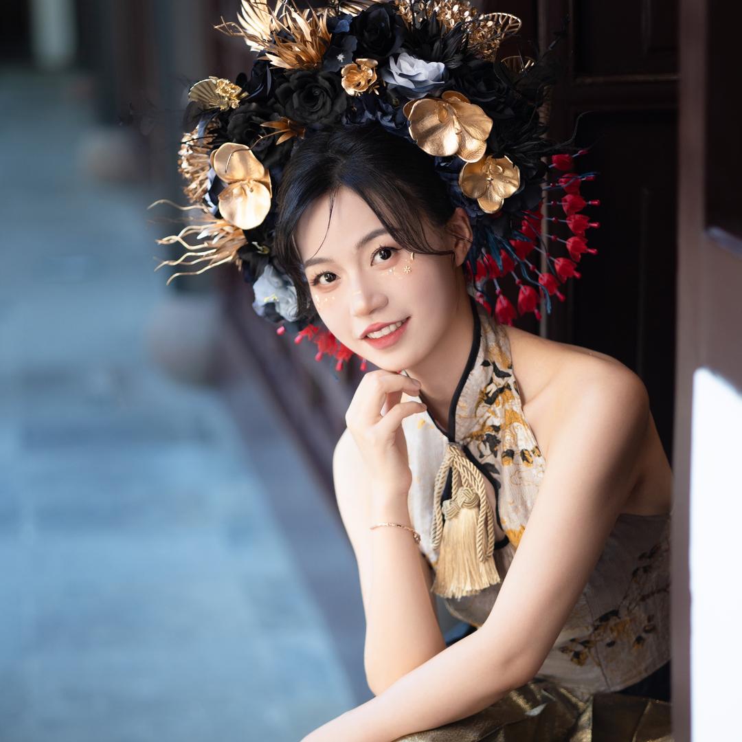 我是谁！