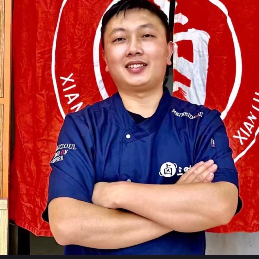 餐师卤菜