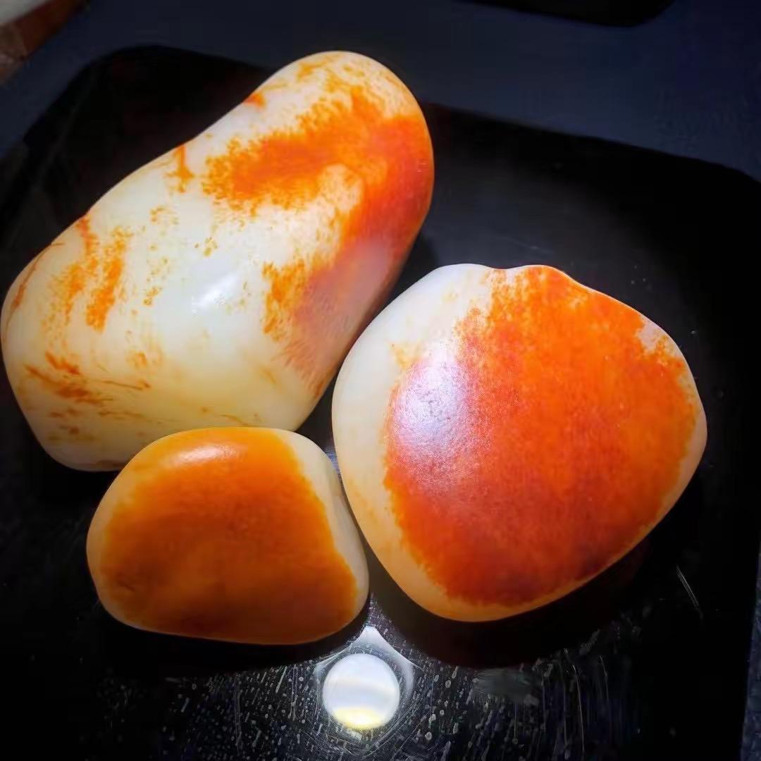籽玉天选