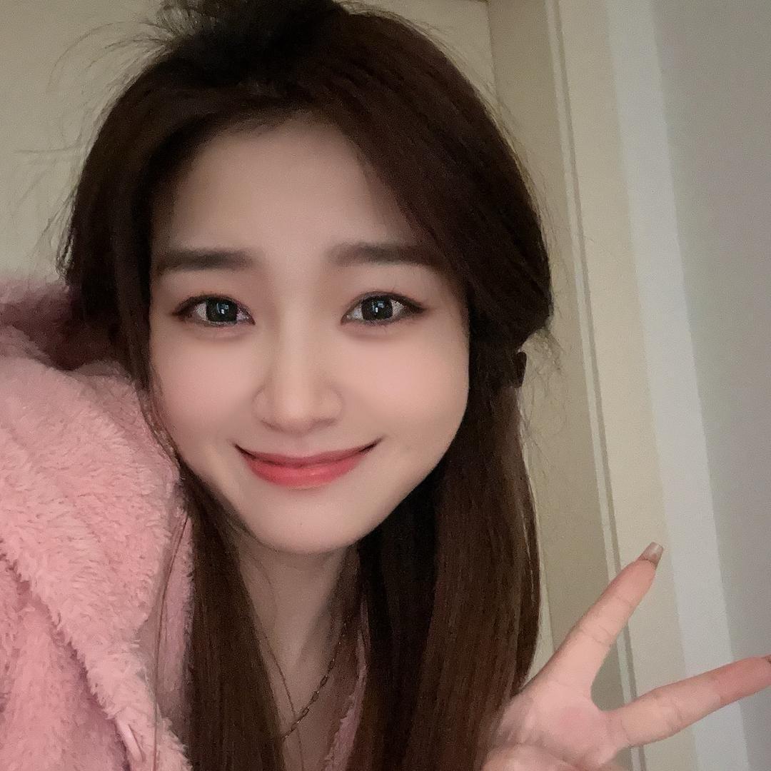 盼盼妹妹（手术暂休）