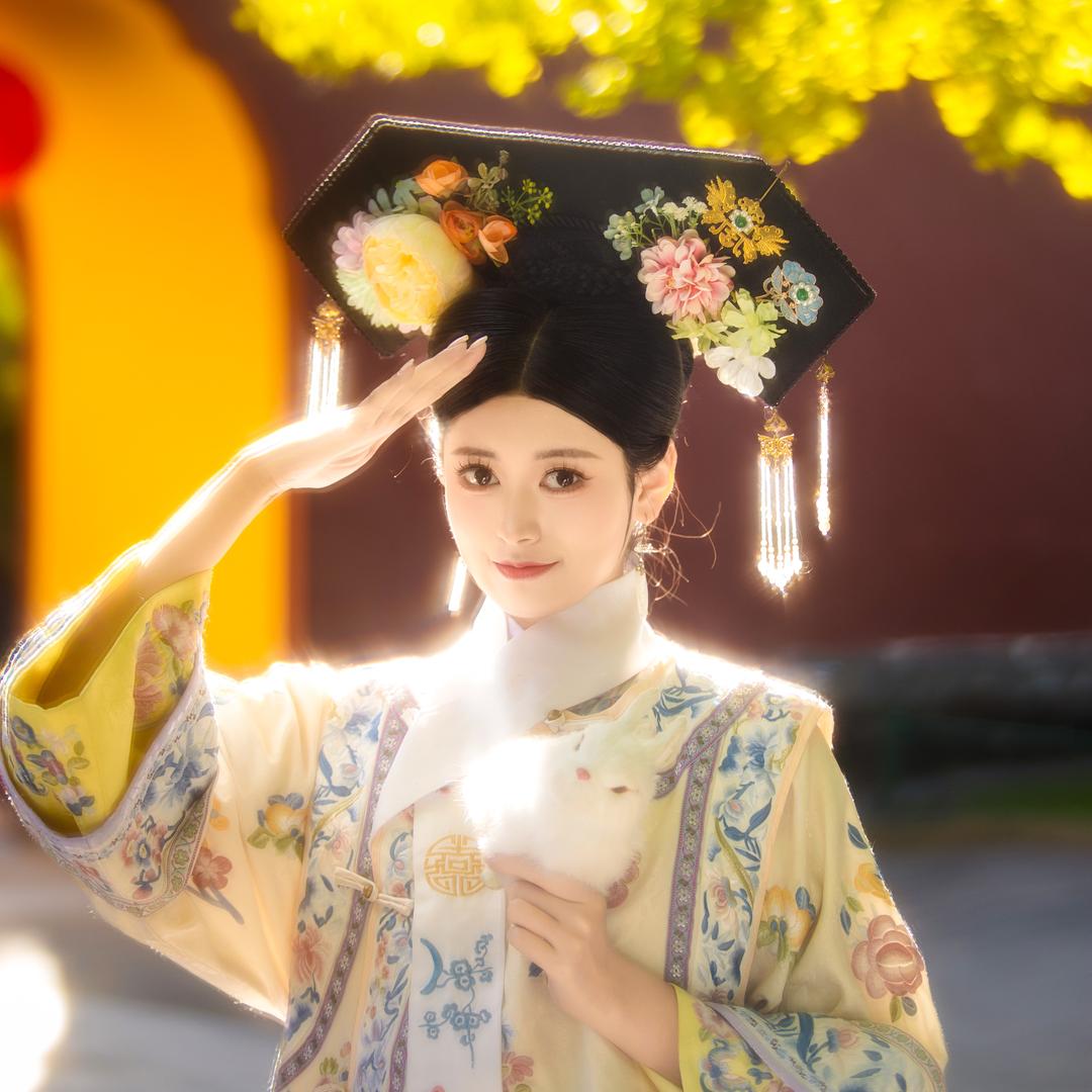 予见妆造旅拍摄影