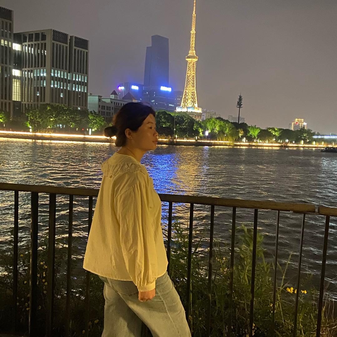 莲池私人定制～娟娟