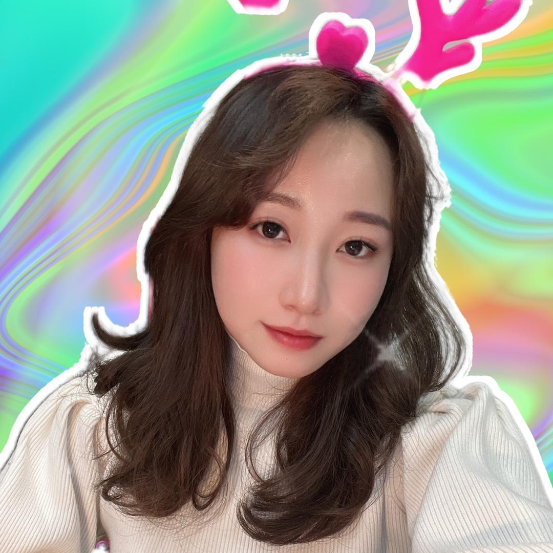 那样好看