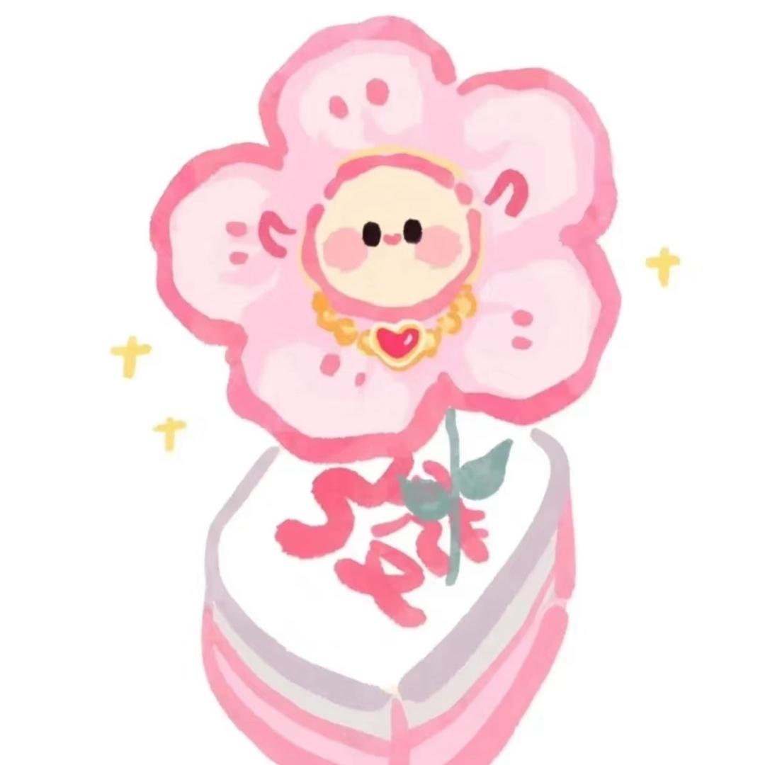 向阳花.
