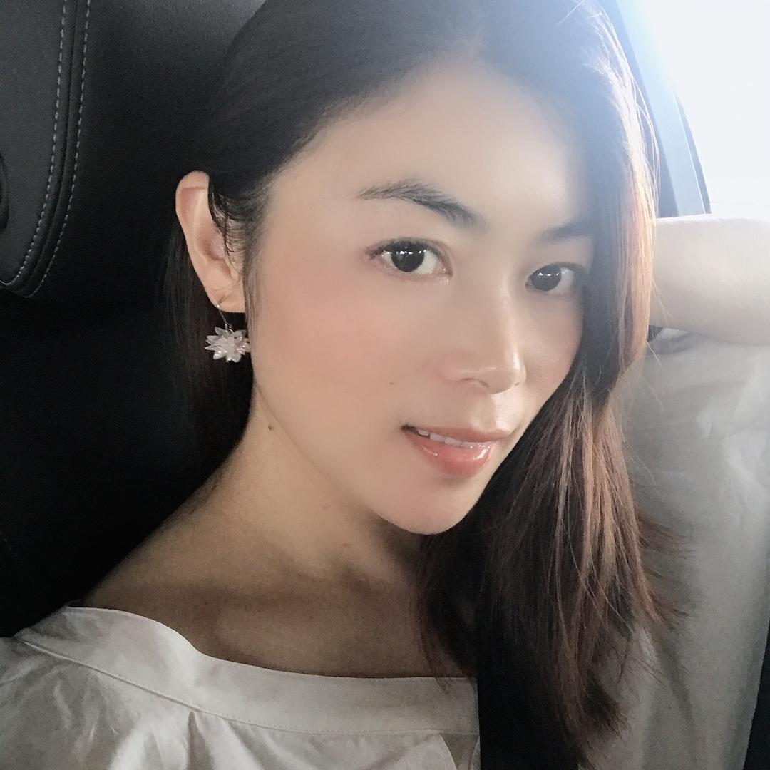 海粉姣姣在上海