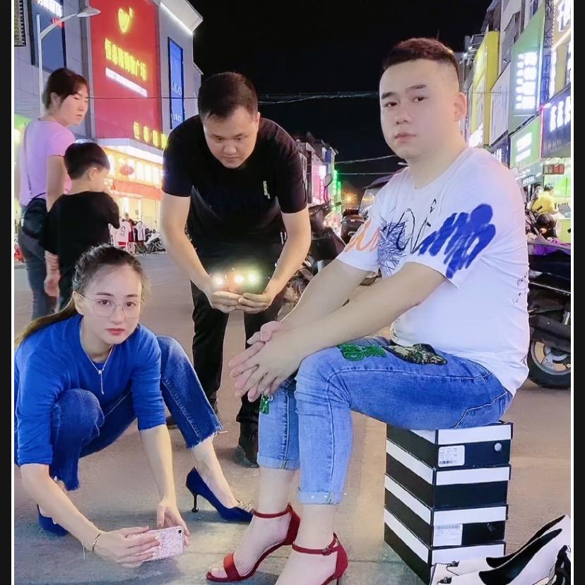 涵煦女鞋