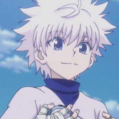 Killuazoldyck